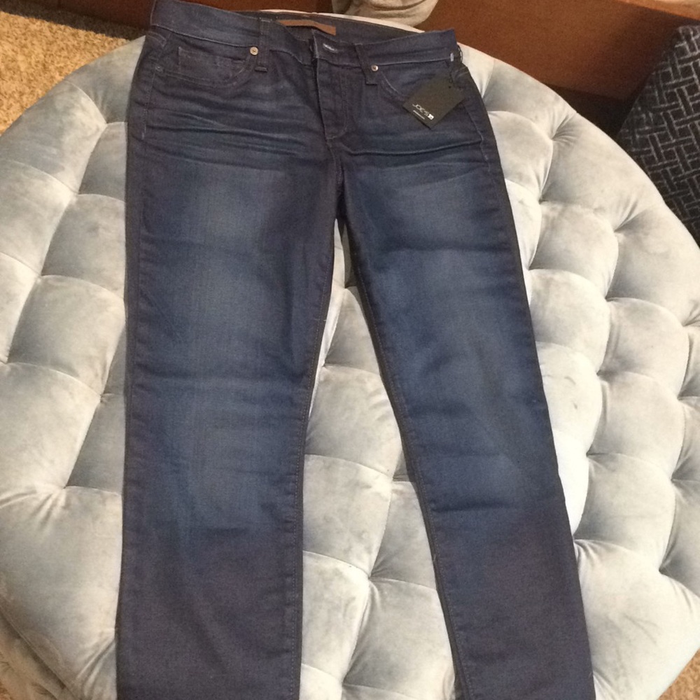 Joe’s “skinny ankle” brand new jeans - Picture 2 of 5